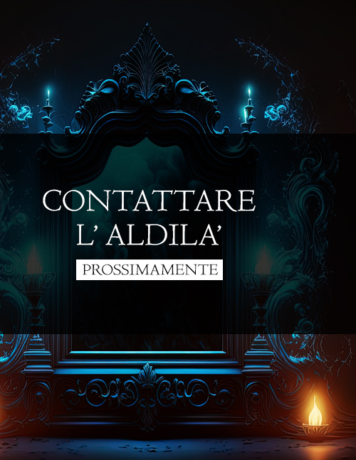 Contattare l'Aldilà