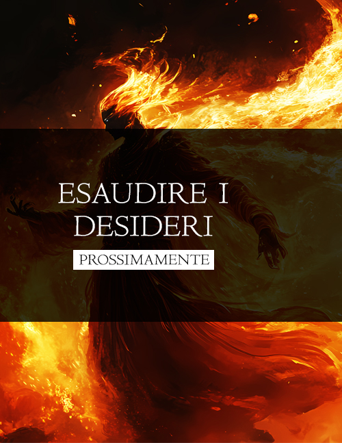 Esaudire i desideri