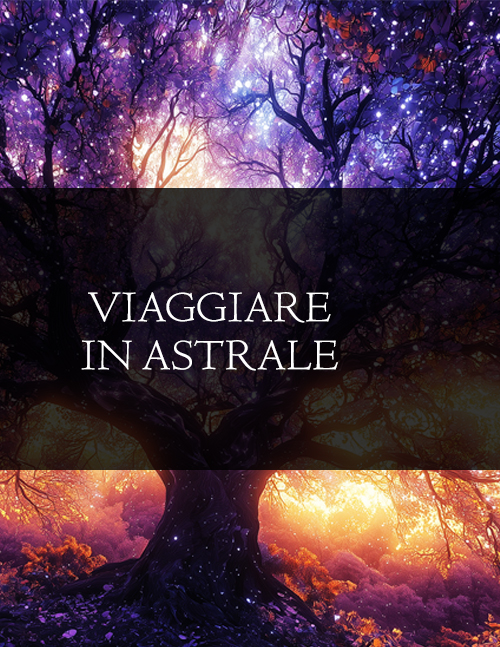 Viaggi astrali