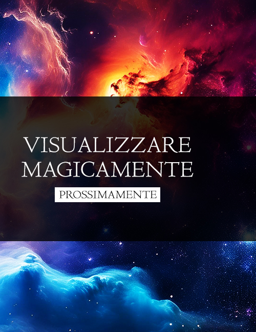 Visualizzazione magica